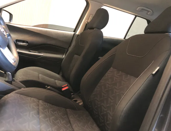 Imagem 13 – Kicks 2024 1.6 16V Flexstart Sense Xtronic