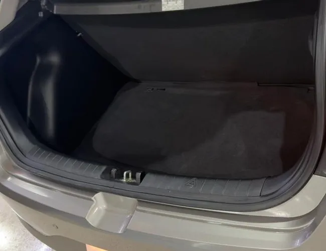 Imagem 19 – Hb20 2021 1.0 12V Flex Sense Manual