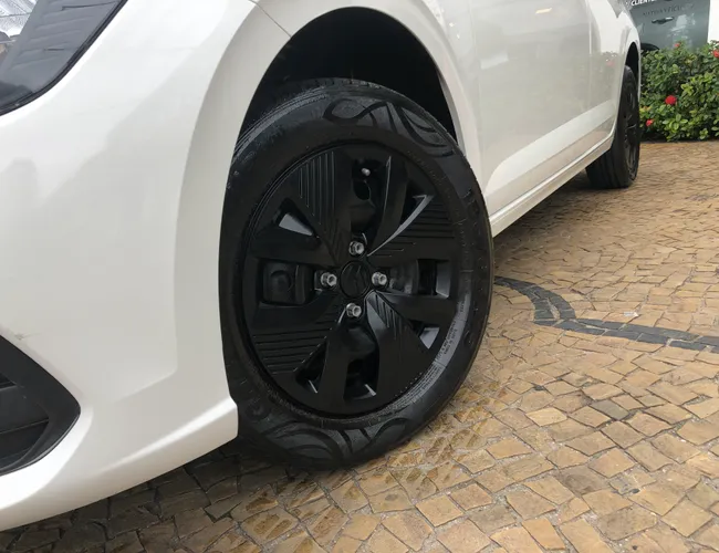 Imagem 5 – Polo 2024 1.0 Mpi Track Manual