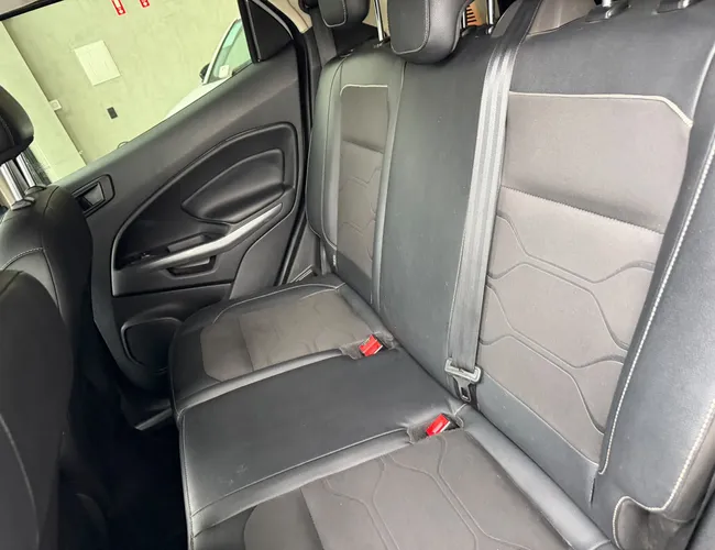 Imagem 11 – Ecosport 2021 1.5 Ti-Vct Flex Freestyle Automático