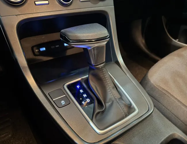 Imagem 16 – Creta 2022 1.0 Tgdi Flex Comfort Automático