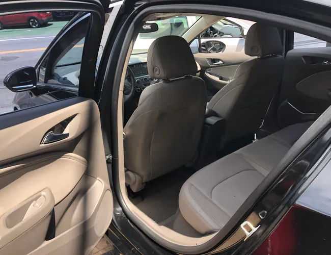 Imagem 10 – Cruze 2019 1.4 Turbo Lt 16V Flex 4P Automático