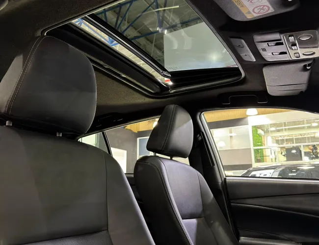 Imagem 19 – Yaris 2022 1.5 16V Flex Xls Connect Multidrive