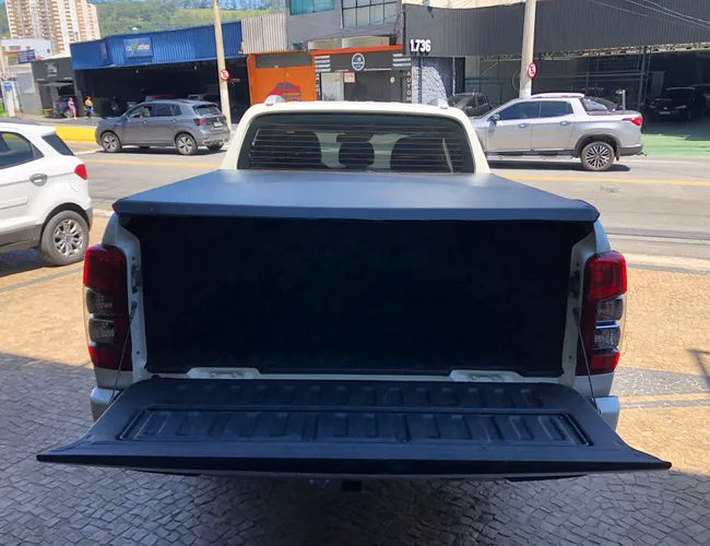 Imagem 13 – L200 Triton 2023 2.4 16V Turbo Diesel Sport Hpe-S Cd 4P 4X4 Automático