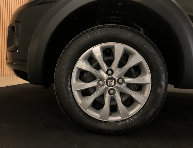 Imagem 5 – Mobi 2021 1.0 Evo Flex Like. Manual
