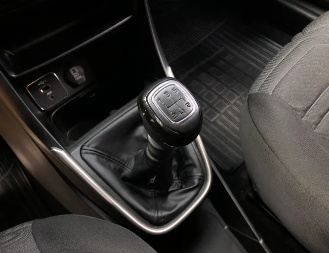 Imagem 15 – Strada 2024 1.3 Firefly Flex Volcano Cd Manual