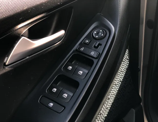 Imagem 11 – Creta 2025 1.0 Tgdi Flex Limited Automático