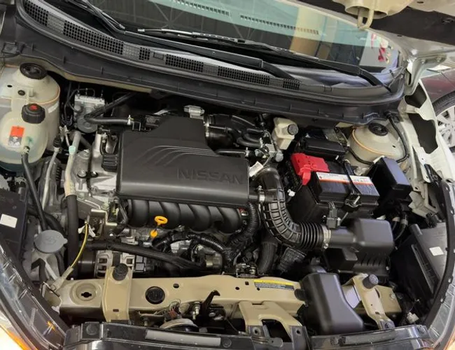 Imagem 20 – Kicks 2023 1.6 16V Flexstart Advance Xtronic