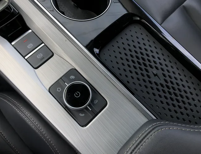 Imagem 17 – Arrizo 6 Pro 2024 1.5 Tci Flex Hybrid Cvt