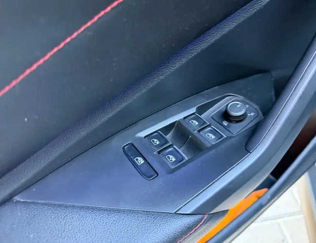 Imagem 11 – Jetta 2024 2.0 350 Tsi Gasolina Gli Dsg