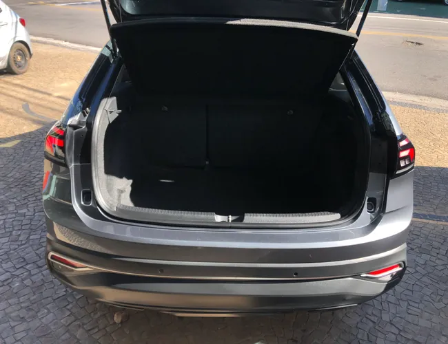 Imagem 11 – Nivus 2024 1.0 200 Tsi Total Flex Comfortline Automático