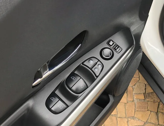 Imagem 9 – Kicks 2024 1.6 16V Flexstart Exclusive Xtronic