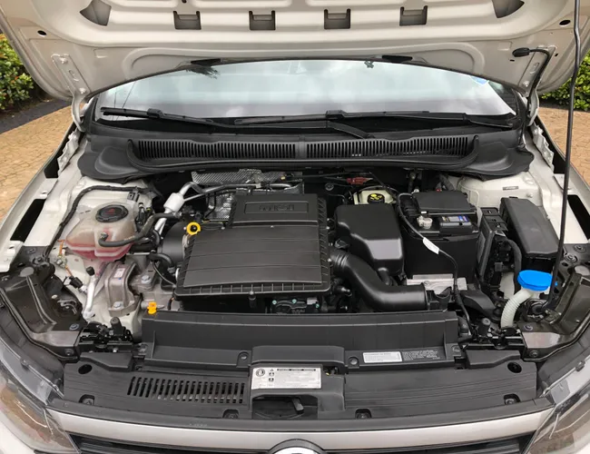 Imagem 16 – Polo 2020 1.6 Msi Total Flex Manual