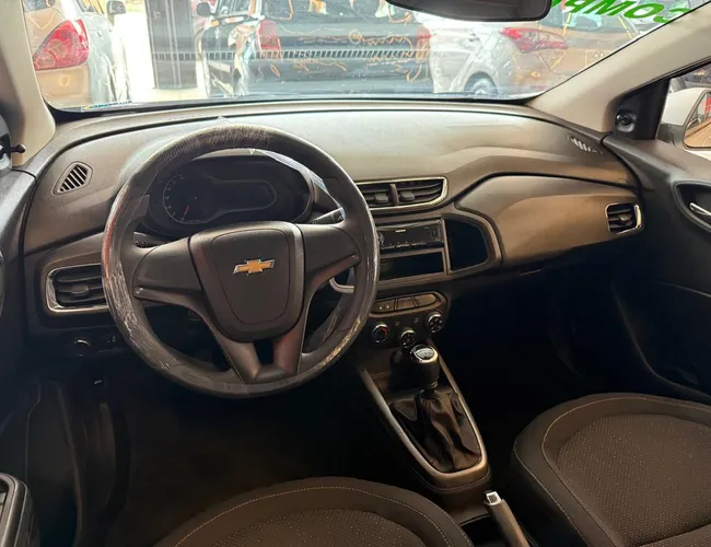 Imagem 5 – Onix 2013 1.0 Mpfi Lt 8V Flex 4P Manual