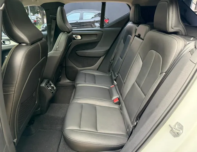 Imagem 10 – Xc40 2021 2.0 T4 Gasolina Inscription Geartronic