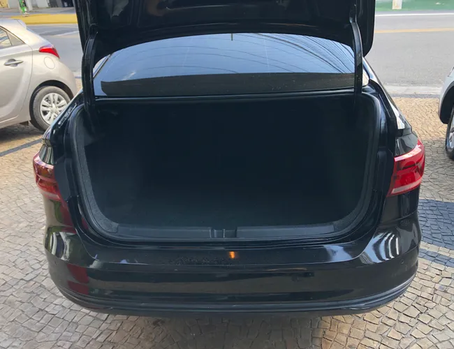 Imagem 10 – Virtus 2021 1.0 200 Tsi Comfortline Automático