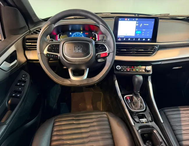 Imagem 11 – Fastback 2023 1.0 Turbo 200 Flex Audace Cvt