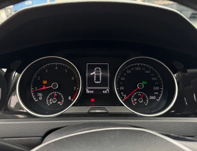 Imagem 16 – Golf 2017 1.4 Tsi Highline 16V Total Flex 4P Tiptronic