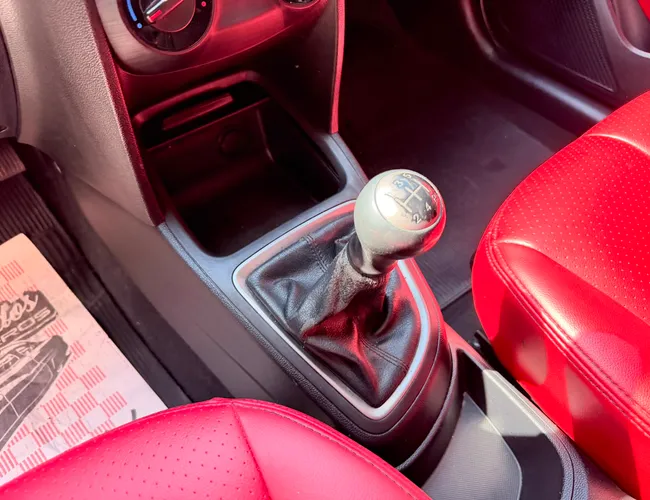 Imagem 9 – Hb20 2019 1.0 Comfort 12V Flex 4P Manual