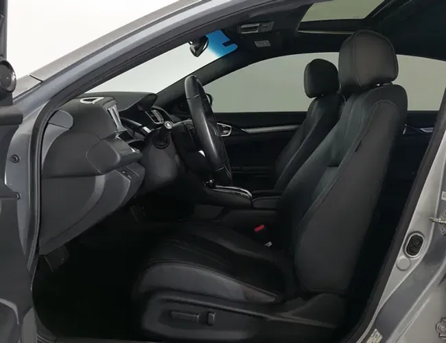 Imagem 5 – Civic 2017 1.5 16V Turbo Gasolina Touring 4P Cvt