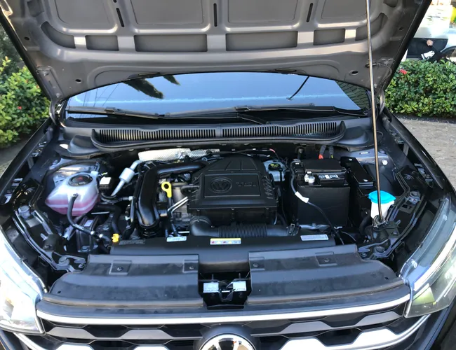 Imagem 16 – Nivus 2024 1.0 200 Tsi Total Flex Highline Automático