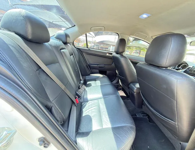 Imagem 20 – Lancer 2014 2.0 CVT 16V GASOLINA 4P AUTOMÁTICO