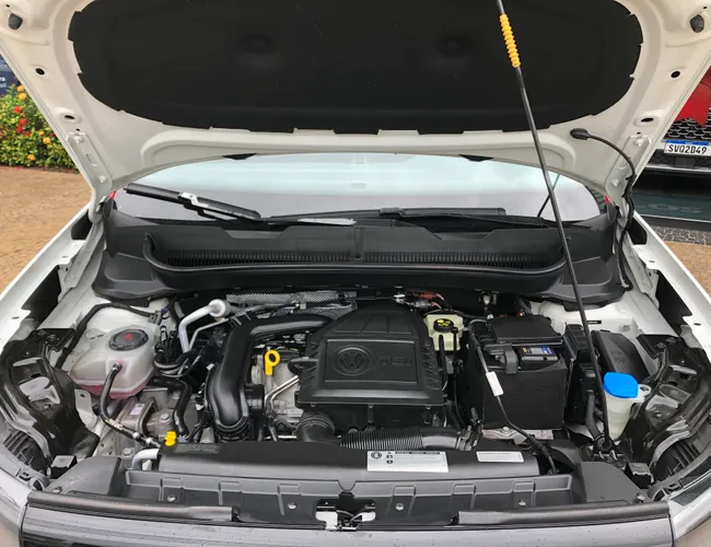 Imagem 15 – T-Cross 2020 1.0 200 Tsi Total Flex Automático