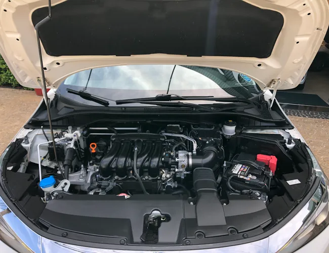 Imagem 16 – City 2024 1.5 I-Vtec Flex Hatch Exl Cvt