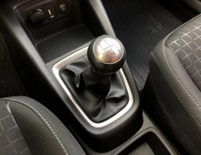 Imagem 14 – Hb20 2023 1.0 12V Flex Comfort Manual