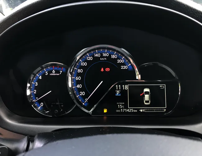 Imagem 16 – Yaris 2023 1.5 16V Flex Sedan Xls Connect Multidrive