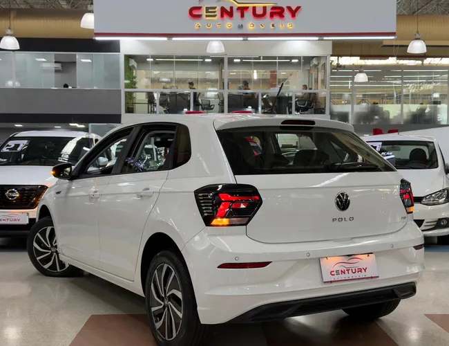 Imagem 5 – Polo 2024 1.0 170 Tsi Highline Automático