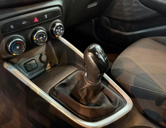 Imagem 10 – Onix 2024 1.0 Turbo Flex Plus Lt Manual