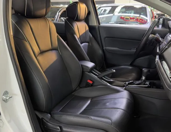 Imagem 17 – City 2024 1.5 I-Vtec Flex Hatch Exl Cvt