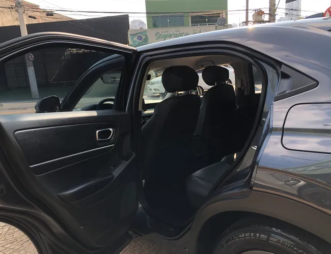 Imagem 10 – Hr-V 2024 1.5 Di I-Vtec Flex Exl Cvt