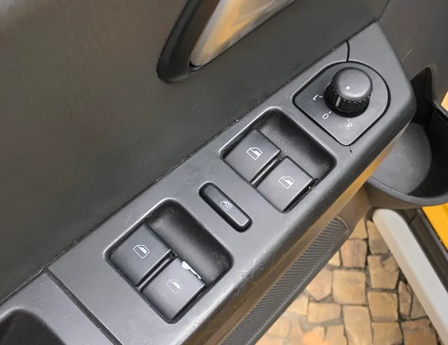 Imagem 8 – Crossfox 2011 1.6 Mi Flex 8V 4P Manual