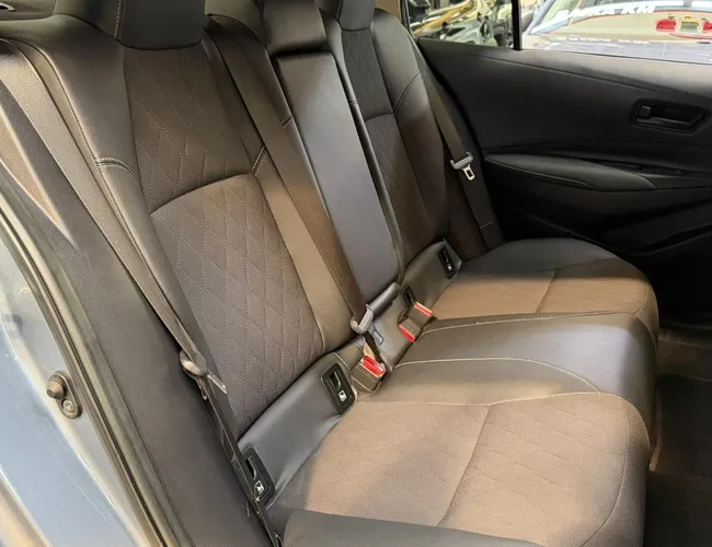 Imagem 8 – Corolla 2022 2.0 Vvt-Ie Flex Gli Direct Shift