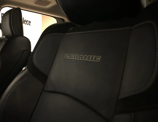Imagem 15 – 2500 2020 6.7 I6 Turbo Diesel Laramie Cd 4X4 Automático