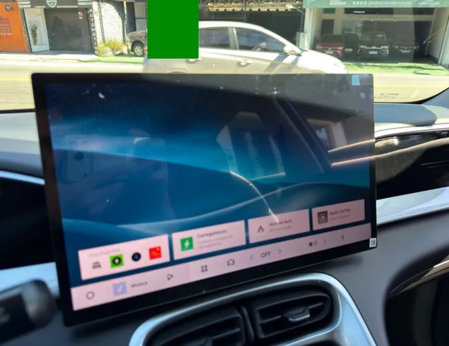 Imagem 12 – Ex2 2026 39,4 Kw Elétrico Pro