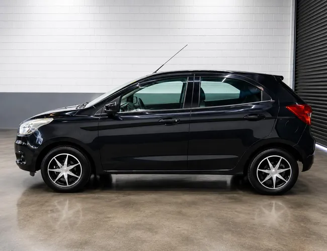 Imagem 5 – Ka 2018 1.0 Ti-Vct Flex Se Manual