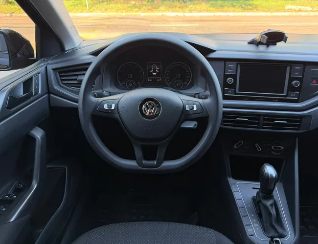 Imagem 12 – Polo 2021 1.6 Msi Total Flex Automático