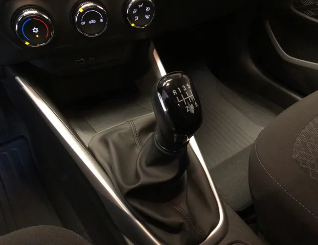 Imagem 13 – Montana 2024 1.2 Turbo Flex Manual