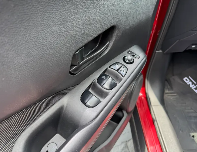 Imagem 12 – Kicks 2020 1.6 16V Flexstart S 4P Xtronic