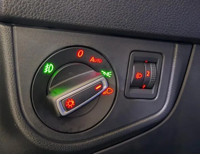 Imagem 15 – Nivus 2024 1.0 200 Tsi Total Flex Highline Automático