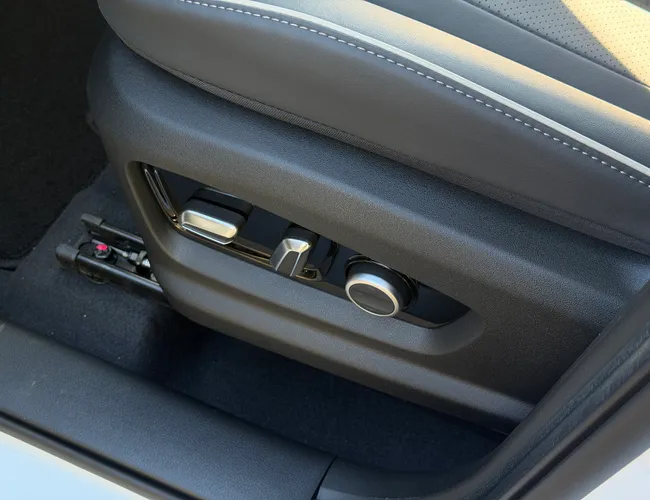 Imagem 11 – Tiggo 5X Pro 2027 1.5 Vvt Turbo Iflex Cvt