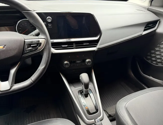 Imagem 13 – Montana 2024 1.2 Turbo Flex Premier Automático