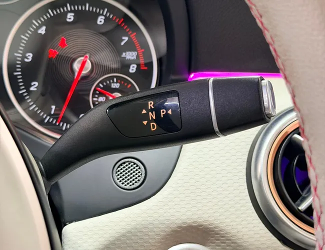 Imagem 11 – A 200 2018 1.6 Cgi Flex 7G-Dct