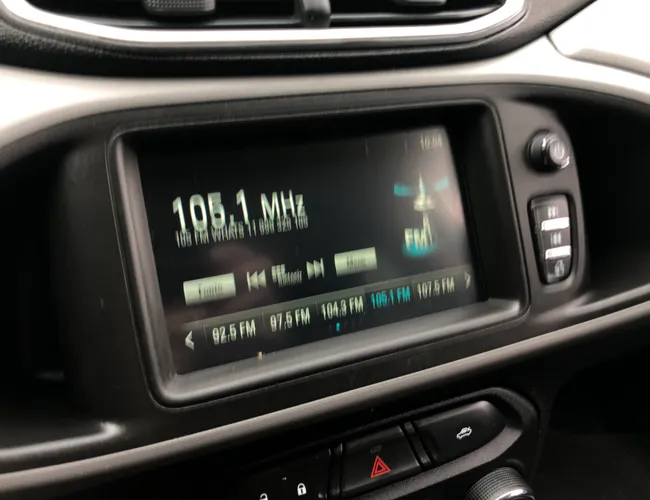 Imagem 12 – Onix 2018 1.0 Mpfi Lt 8V Flex 4P Manual