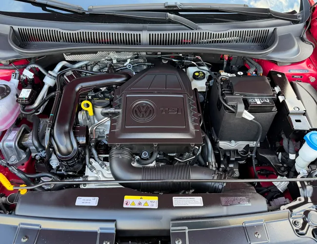 Imagem 13 – Nivus 2026 1.0 200 Tsi Total Flex Highline Automático