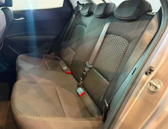 Imagem 8 – Hb20 2022 1.0 12V Flex Evolution Manual
