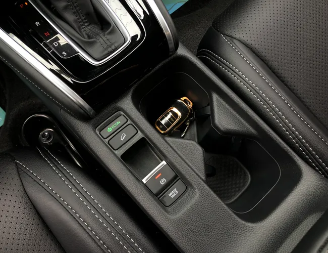 Imagem 15 – Hr-V 2026 1.5 Di I-Vtec Flex Ex Cvt